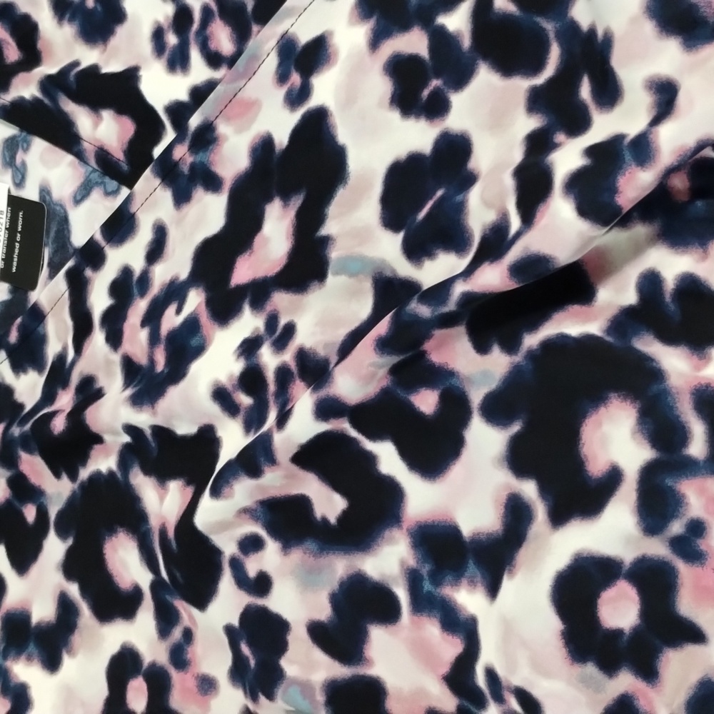 Pink Spotted Dress - Picture 2 of 4